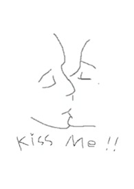 吻kiss(1v1)